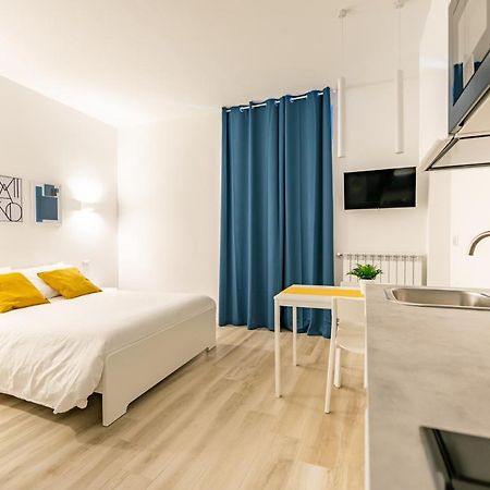 Casa Di Sophy Apartment Milano Ngoại thất bức ảnh