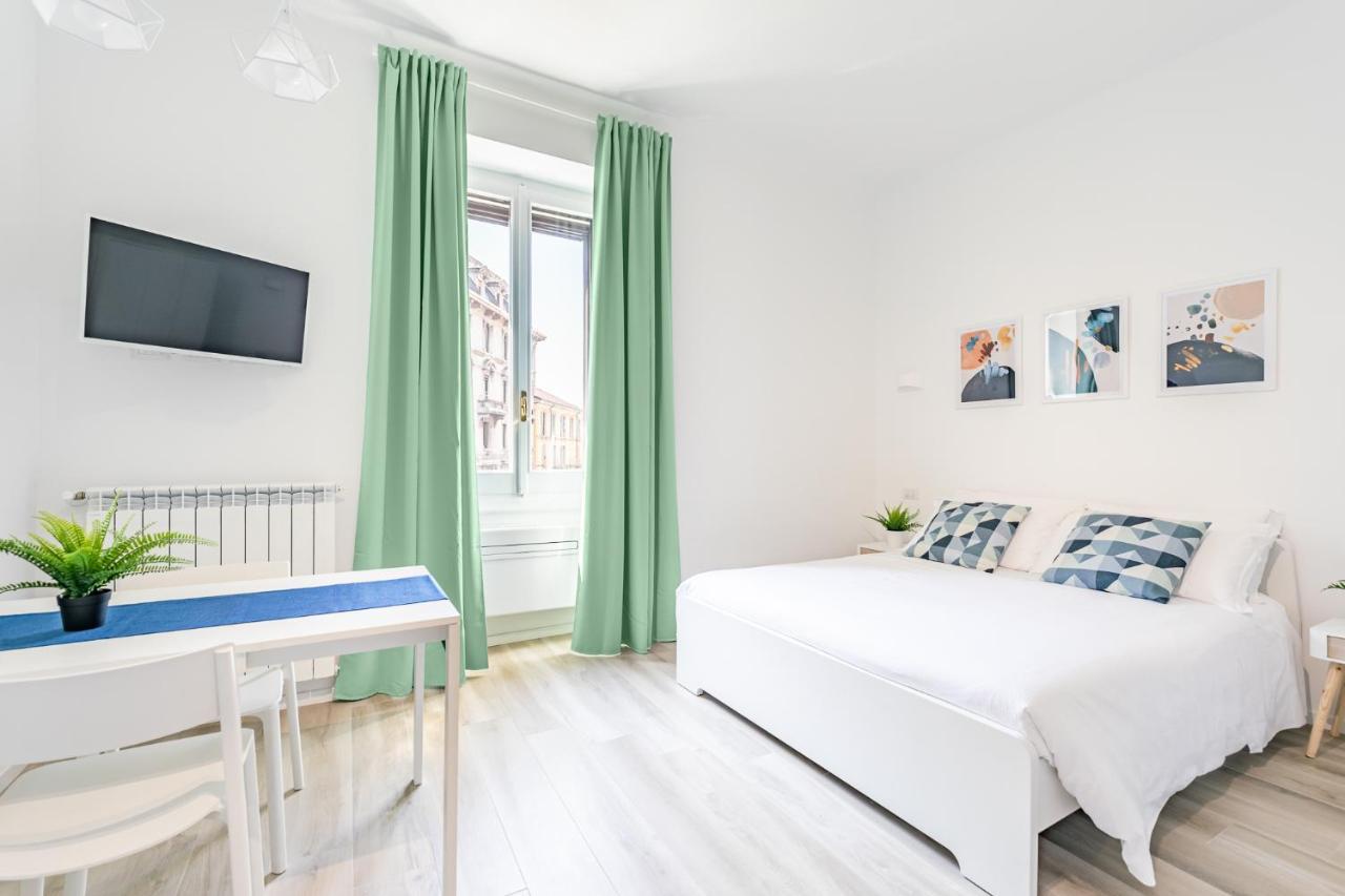 Casa Di Sophy Apartment Milano Ngoại thất bức ảnh