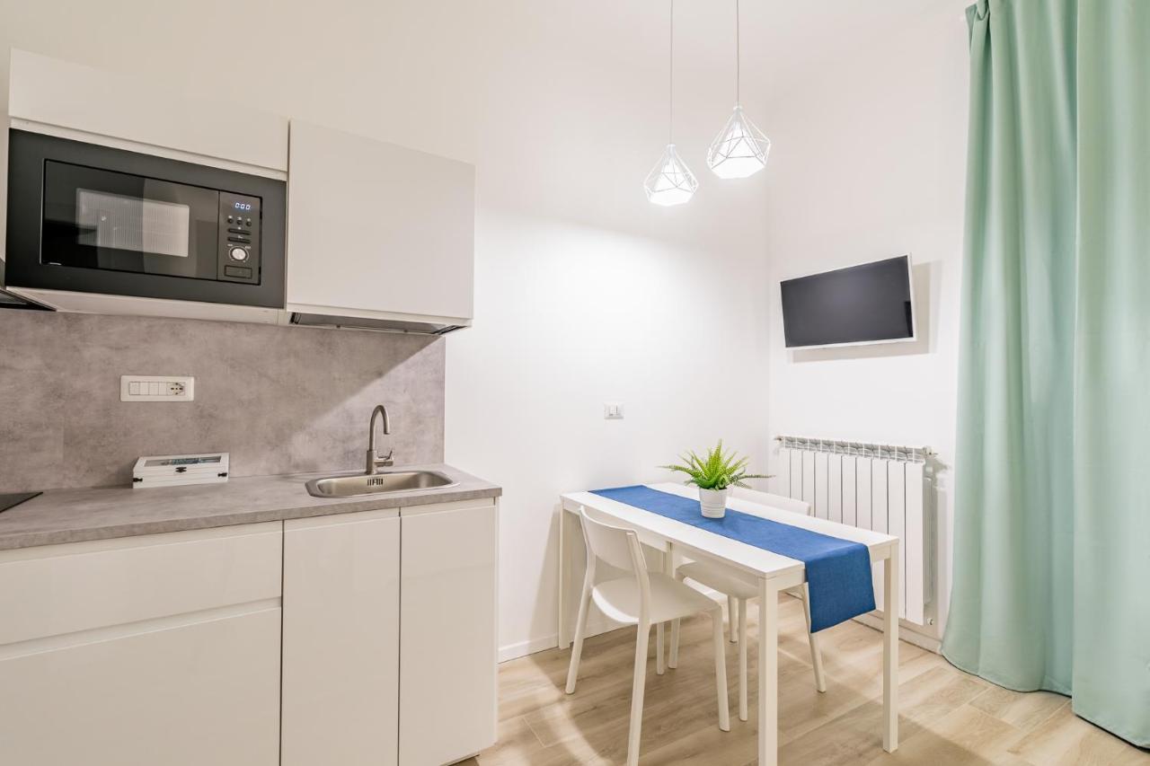 Casa Di Sophy Apartment Milano Ngoại thất bức ảnh