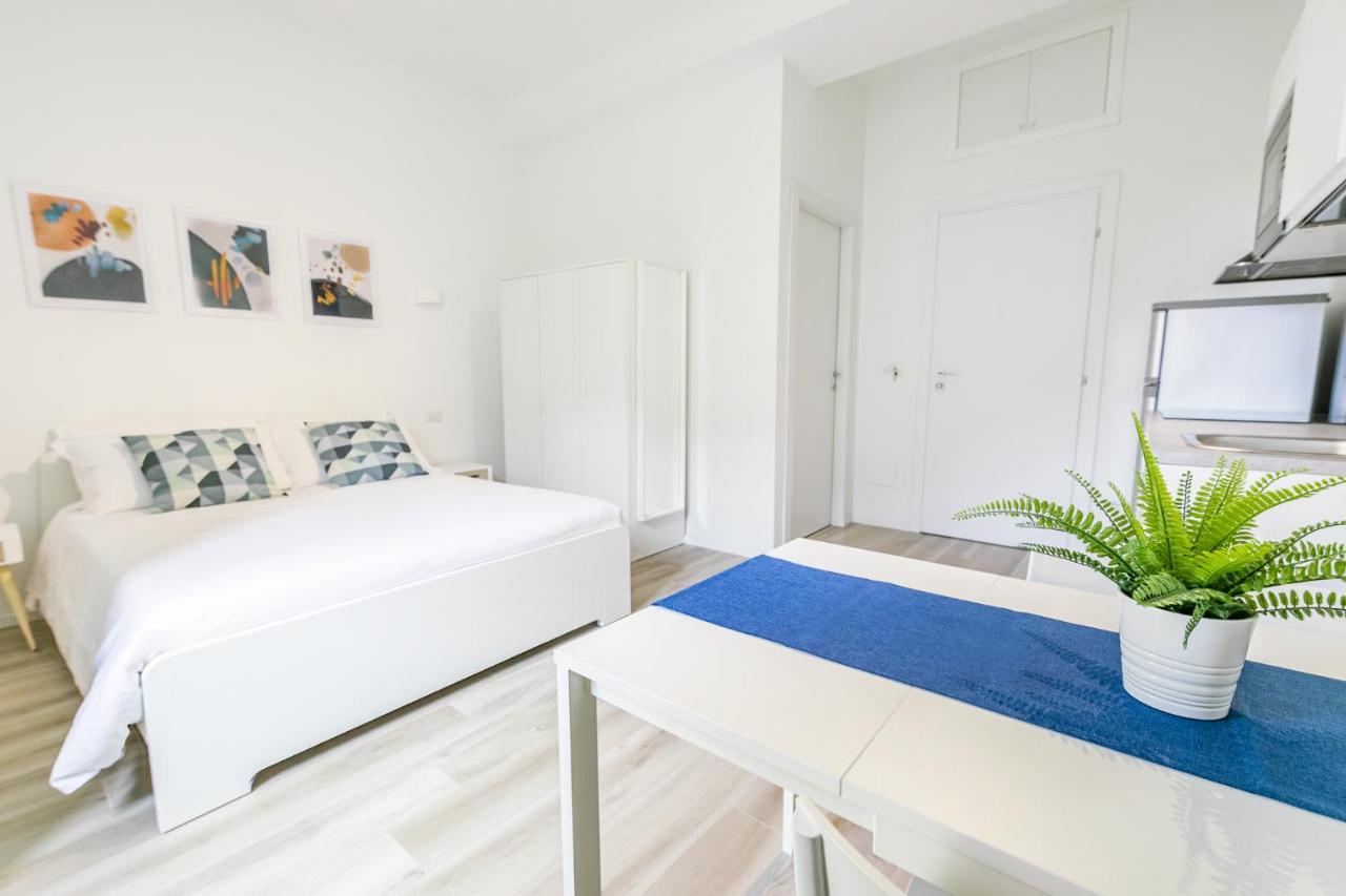 Casa Di Sophy Apartment Milano Ngoại thất bức ảnh