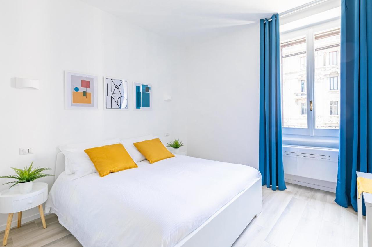 Casa Di Sophy Apartment Milano Ngoại thất bức ảnh