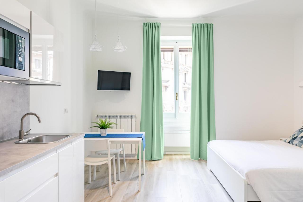 Casa Di Sophy Apartment Milano Ngoại thất bức ảnh