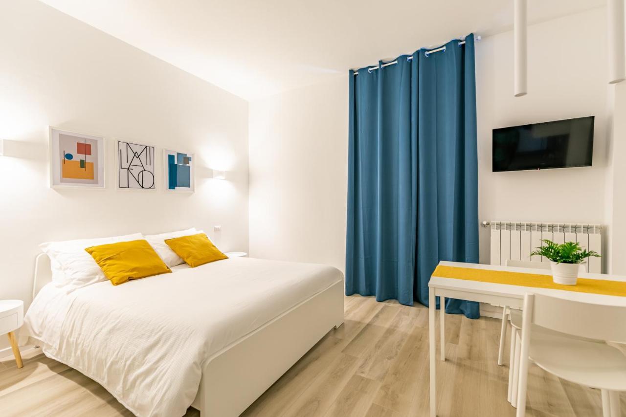 Casa Di Sophy Apartment Milano Ngoại thất bức ảnh