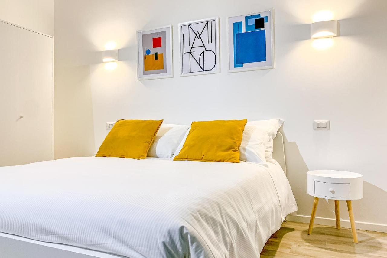 Casa Di Sophy Apartment Milano Ngoại thất bức ảnh