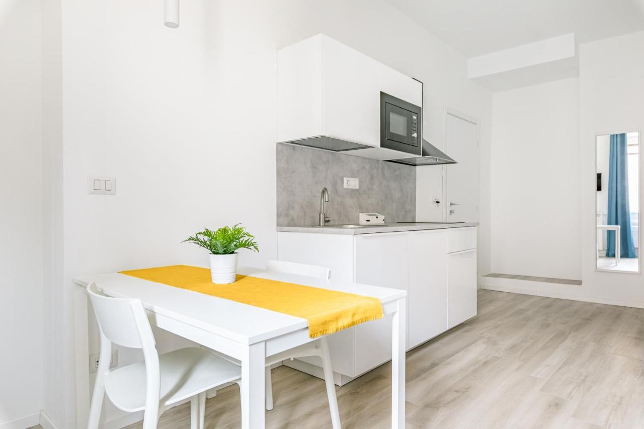 Casa Di Sophy Apartment Milano Ngoại thất bức ảnh