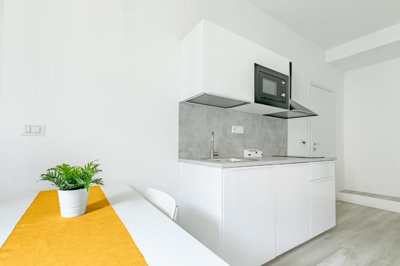 Casa Di Sophy Apartment Milano Ngoại thất bức ảnh