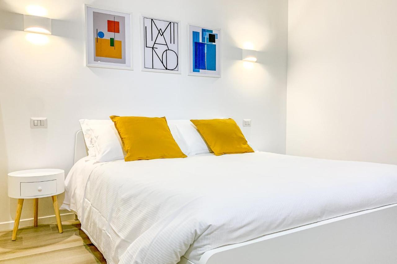 Casa Di Sophy Apartment Milano Ngoại thất bức ảnh
