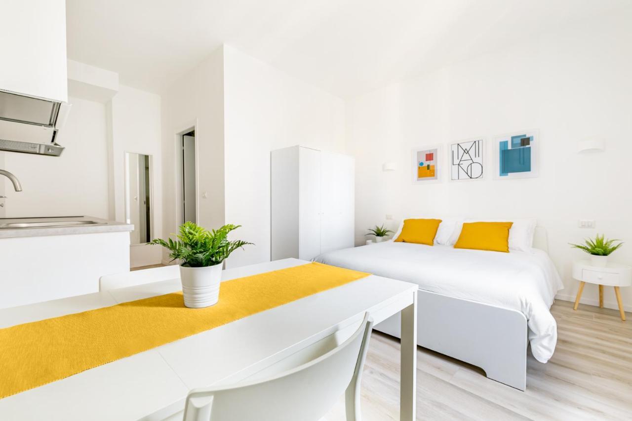 Casa Di Sophy Apartment Milano Ngoại thất bức ảnh