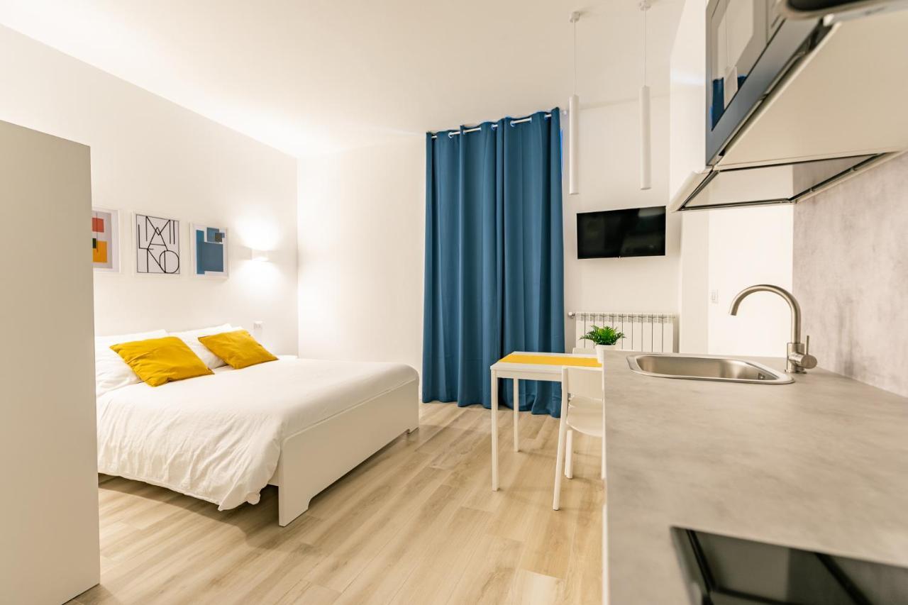 Casa Di Sophy Apartment Milano Ngoại thất bức ảnh
