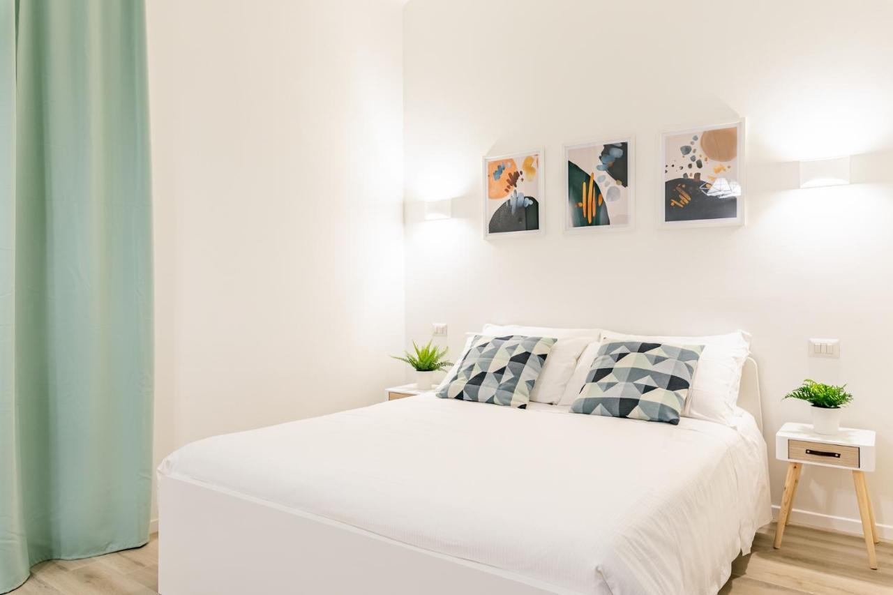 Casa Di Sophy Apartment Milano Ngoại thất bức ảnh