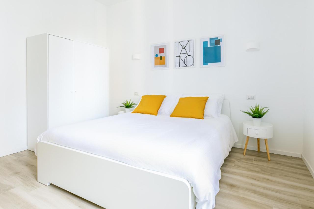 Casa Di Sophy Apartment Milano Ngoại thất bức ảnh