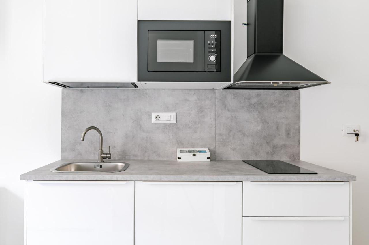 Casa Di Sophy Apartment Milano Ngoại thất bức ảnh
